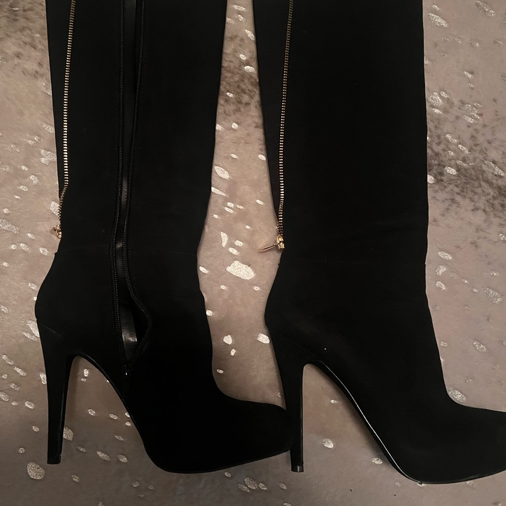 Aldo Paleven Boot - Picture 6 of 6